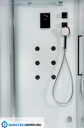 Душевая кабина Lagard Triumph