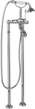 Смеситель для ванны Cezares Margot MARGOT-VDP-01-Bi