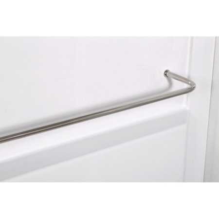 Душевая кабина DTO L 520L N LED 120x80 с подсветкой