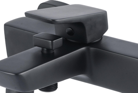 Смеситель Aquanet Gotic AF440-20B