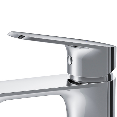 Смеситель для раковины AM.PM Func F8F02100 Хром