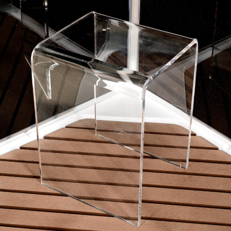 Душевая кабина DTO B 01S EL BLACK 100x100 с электрикой Душевая кабина DTO B 01S EL BLACK 100x100 с электрикой