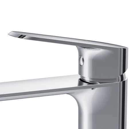 Смеситель для раковины AM.PM Func F8F92000 Хром