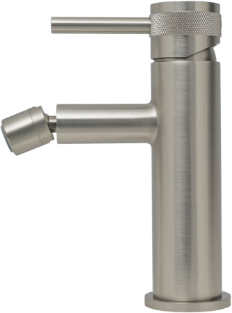 Смеситель Allen Brau Priority 5.31004-BN (с донным клапаном) никель браш