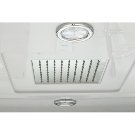 Душевая кабина DTO V V1215 120x90