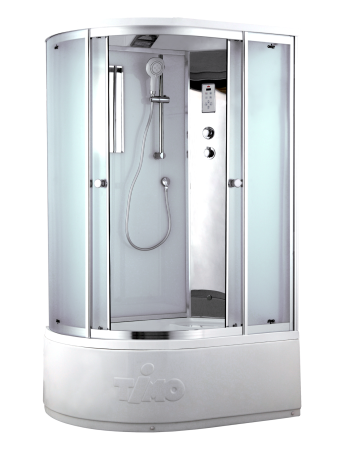 Душевая кабина Timo Comfort T-8820R F 120x85