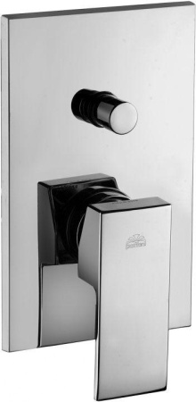 Смеситель Paffoni Elle EL015CR/M (с внутренней частью) Смеситель Paffoni Elle EL015CR/M (с внутренней частью)