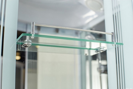 Душевая кабина Niagara Ultra NG-709-01N 100x100