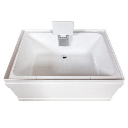 Душевая кабина DTO V V1245 120x90