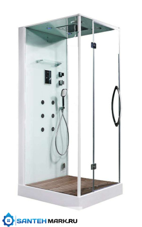 Душевая кабина Lagard Vita L
