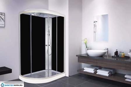 Душевая кабина Parly EC121R