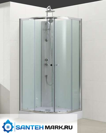 Душевая кабина BandHours Nova