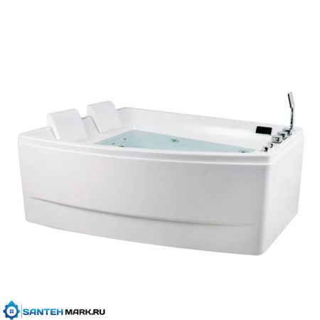 Ванна Orans OLS-BT-65100X L