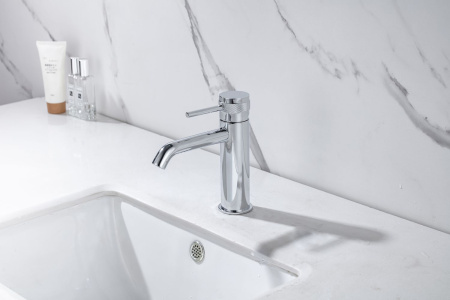 Смеситель Allen Brau Priority 5.31A01-00 хром Смеситель Allen Brau Priority 5.31A01-00 хром