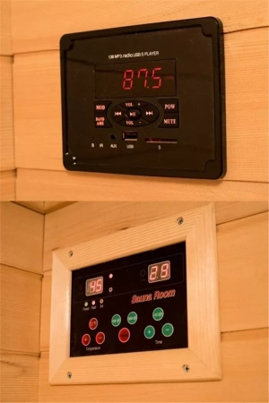 Сауна Mountfield Salome