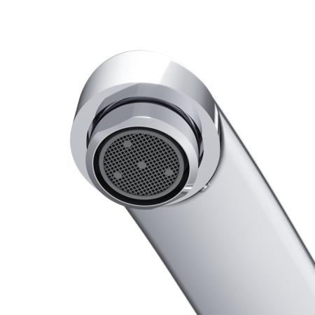 Смеситель для кухонной мойки AM.PM Joy F8500032 Хром