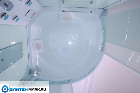 Душевая кабина Timo Eco TE-0701 100x100