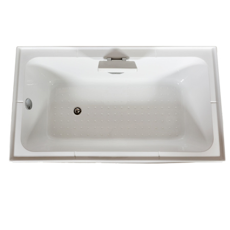 Душевая кабина DTO EM 4517 стандартная 170х85