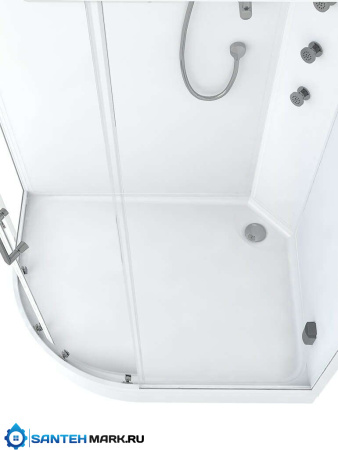 Душевая кабина Teuer D129-76R