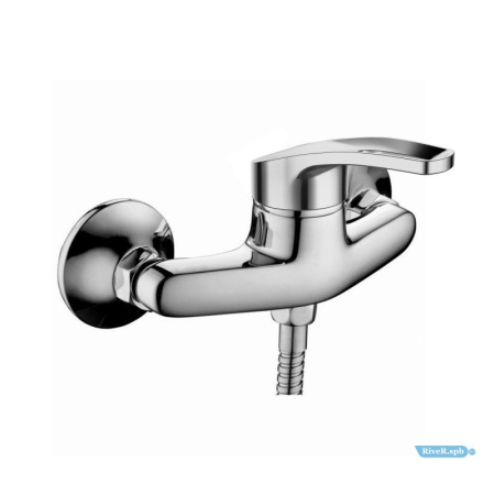 Смеситель для ванны WeltWasser WW MX Isar 504