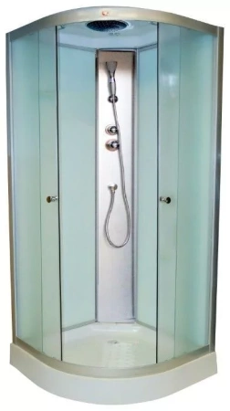Душевая кабина Parly EB101 Душевая кабина Parly EB101