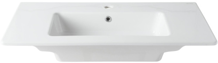 Раковина Allen Brau Fantasy 92 4.11013.20 белый глянец