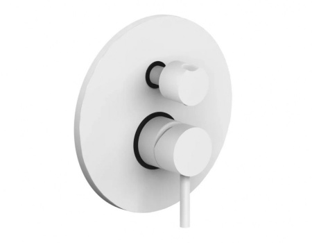 Смеситель Paffoni Light LIG019BO (с внутренней частью)