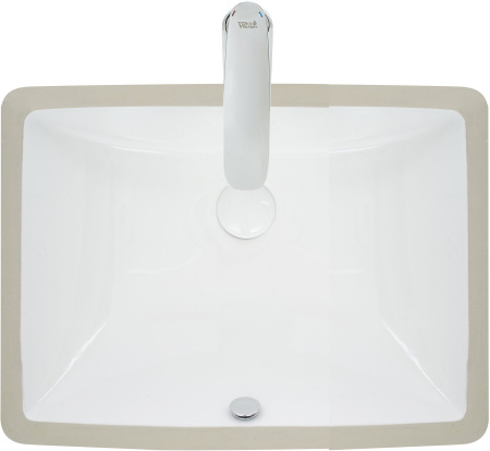 Раковина WELTWASSER DEILBACH 6008 врезной