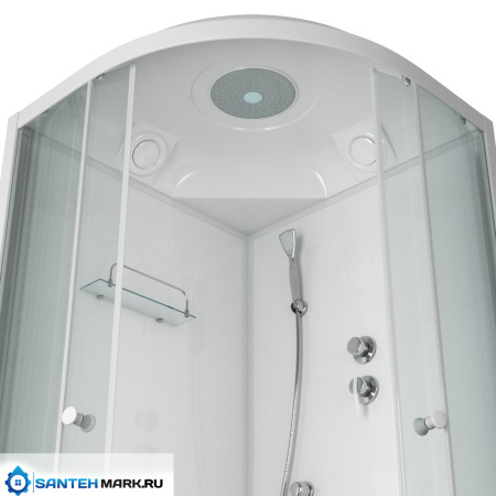 Душевая кабина Parly BM86T