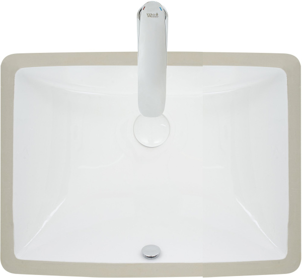 Раковина WELTWASSER DEILBACH 6008 врезной