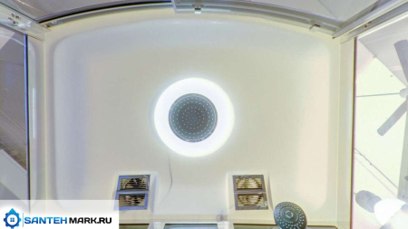 Душевая кабина Timo Standart T-1115 120x90