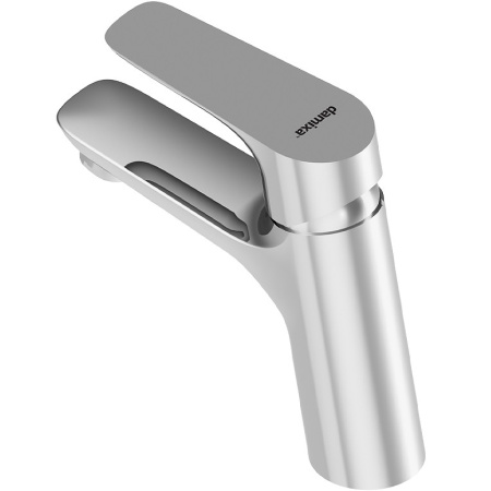 Смеситель для раковины Damixa Jupiter 770210001 Хром Смеситель для раковины Damixa Jupiter 770210001 Хром