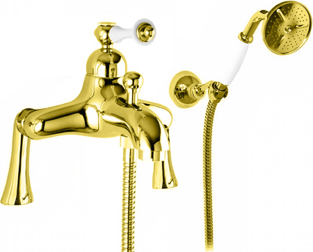 Смеситель Cezares Margot MARGOT-PBVM-03/24-Bi