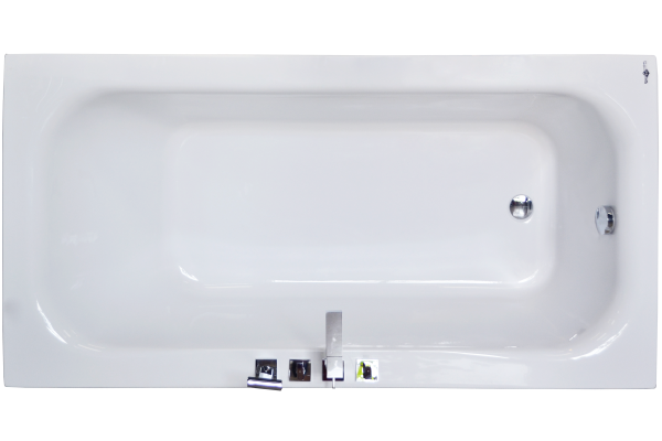 Акриловая ванна Royal Bath ACCORD RB627100 180х90х64
