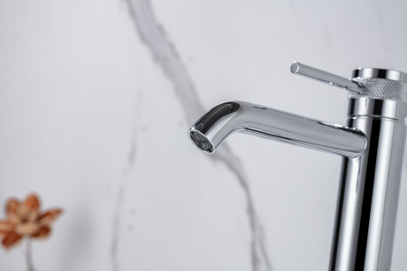 Смеситель Allen Brau Priority 5.31A02-00 хром