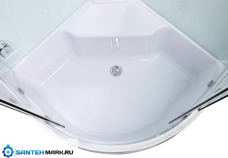 Душевая кабина Lagard Lira H 100