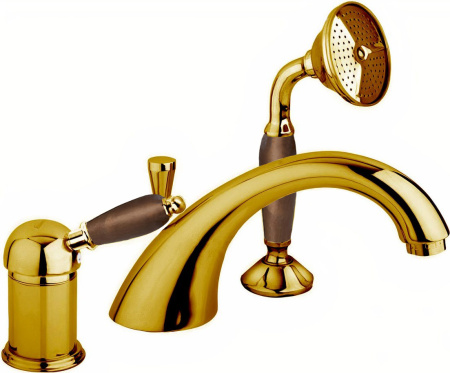 Смеситель Cezares Elite ELITE-BVDM-02-Nc