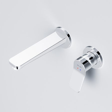 Смеситель для раковины AM.PM X-Joy F85A72600 Хром Смеситель для раковины AM.PM X-Joy F85A72600 Хром