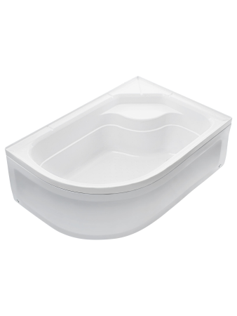 Душевая кабина River Dunay 120/90/44 TH R