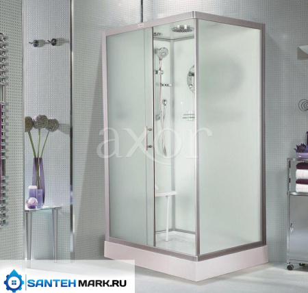 Душевая кабина Esbano ES 129CKR Душевая кабина Esbano ES 129CKR