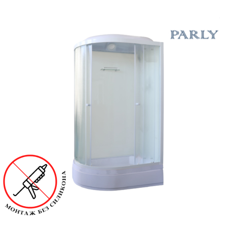 Душевая кабина Parly BM121R Душевая кабина Parly BM121R