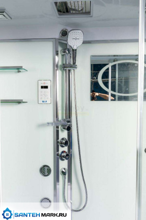 Душевая кабина WeltWasser WW500 Emmer 170/85/55 Душевая кабина WeltWasser WW500 Emmer 170/85/55