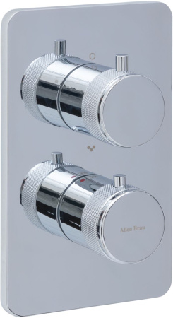 Душевой гарнитур Allen Brau Priority 5.31014-00 (с внутренней частью) хром Душевой гарнитур Allen Brau Priority 5.31014-00 (с внутренней частью) хром