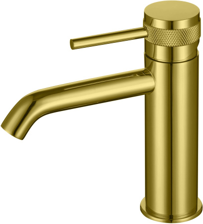 Смеситель Allen Brau Priority 5.31A01-GB золото