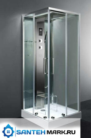 Душевая кабина BandHours Tower