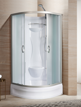 Душевая кабина River Rein Б/К 90/24 MT