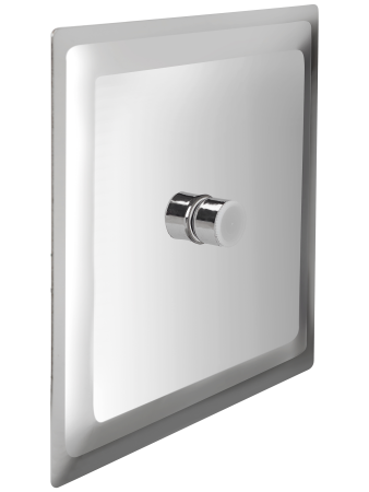 Душевая кабина River Quadro 90/24 MT