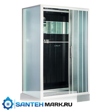 Душевая кабина Esbano ESGT-3129 CKR