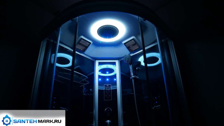 Душевая кабина Timo Standart T-1190 90x90 Душевая кабина Timo Standart T-1190 90x90