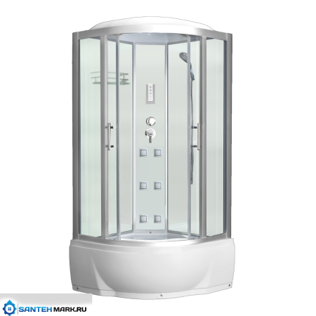 Душевая кабина Banff B-804